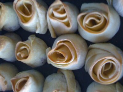 Bodrum: Market Visit and Cooking Class