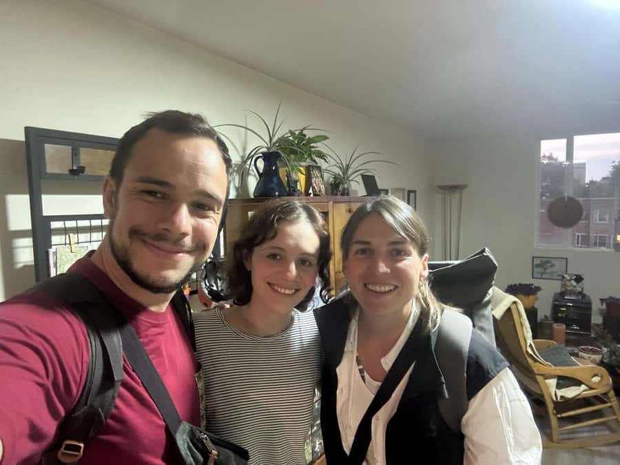 Bogotá: Colombian Cooking Class with Market Visit - Shopping for the three recipes