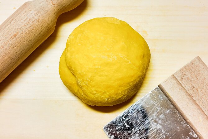 Bologna Local Pasta Cooking Class, Ragu, Spritz, Wine & Gelato - What the instructors add