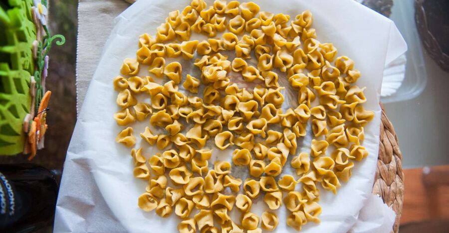 Bologna: Market and Cooking Class at a Local's Home - The value of learning in a private home