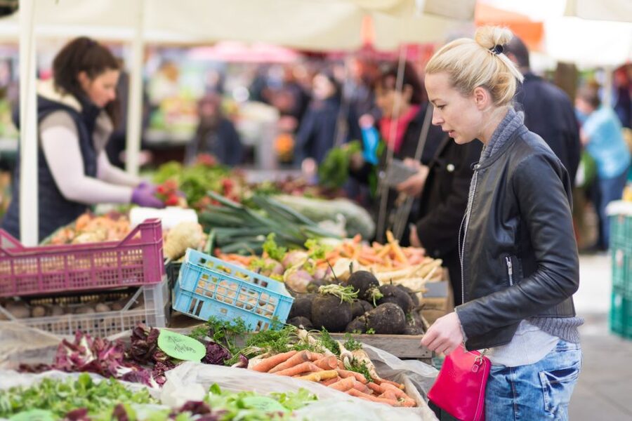 Bologna: Market, Cooking Demo and Meal at a Local's Home - What the four-hour length means for your day