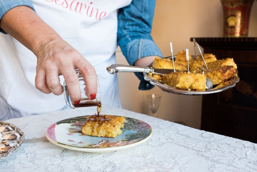 Bologna: Market, Cooking Demo and Meal at a Local's Home - Practical details before you reserve