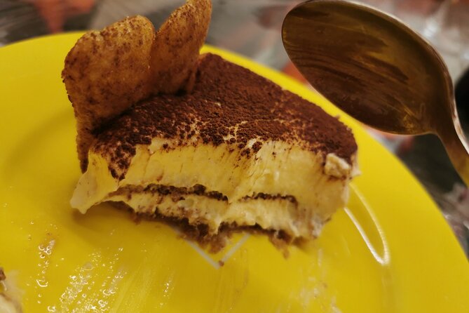 Bologna on the plate, Cooking Class with Alessia - Why this Bologna cooking class feels personal