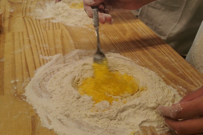 Bologna on the plate, Cooking Class with Alessia - What Alessia adds as a teacher