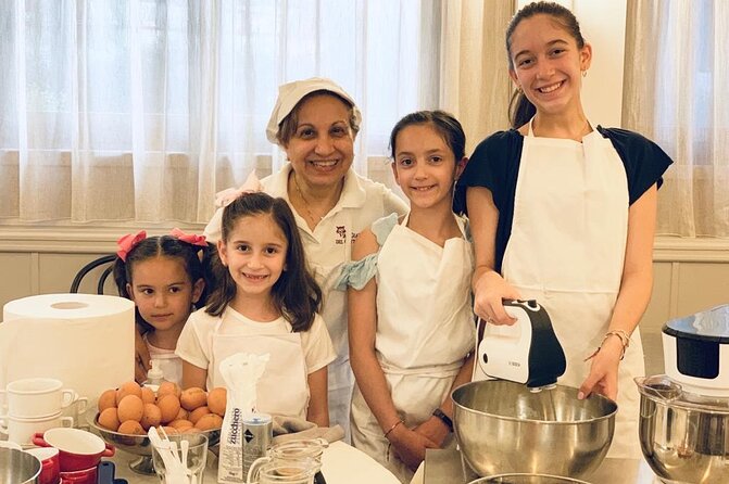 Bologna: Pasta and Tiramisu Small Group Cooking Class with Wine - The instructors make a real difference