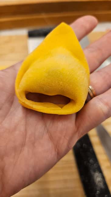 Bologna: Pasta Cooking Class, Ragu & Wine with Local Host - Is the $79 price good value?