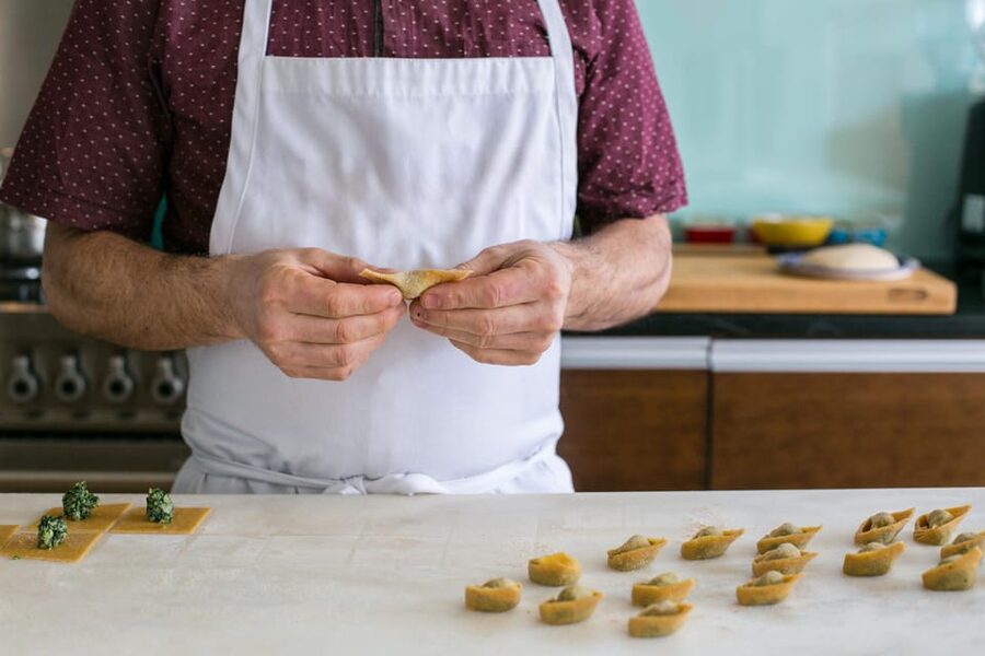 Bologna : Pasta Making With Local Chef + Wine - Key points to know before booking