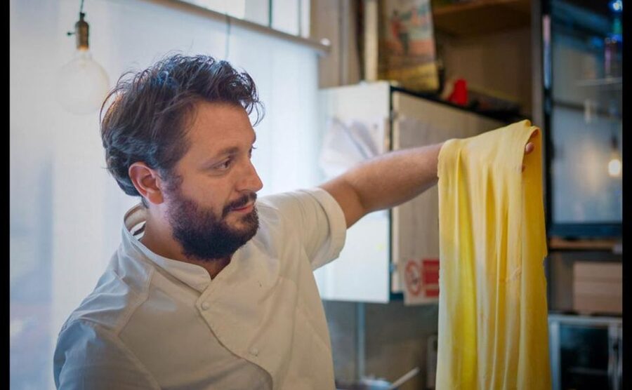 Bologna: Pasta Secrets Cooking Class with Local Expert - Why this Bologna cooking class works