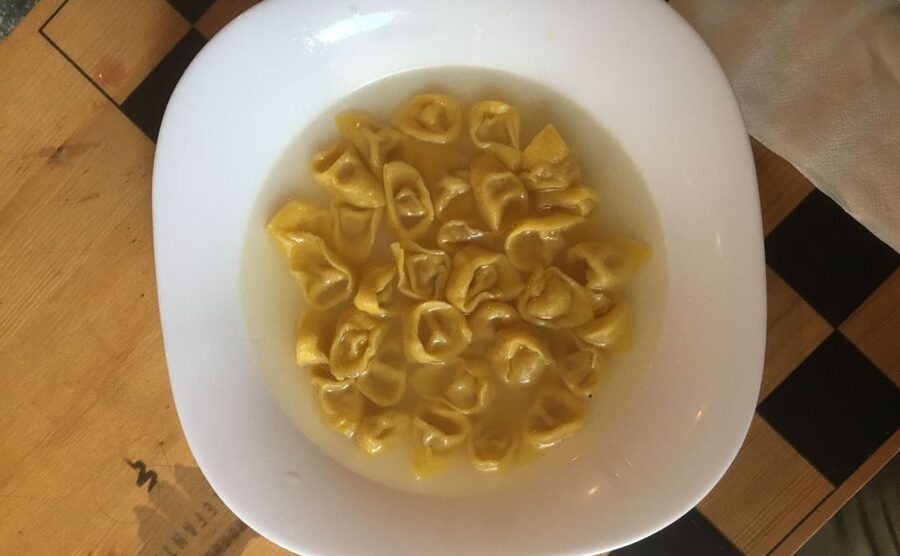 Bologna: Pasta Secrets Cooking Class with Local Expert - What a four-person group changes