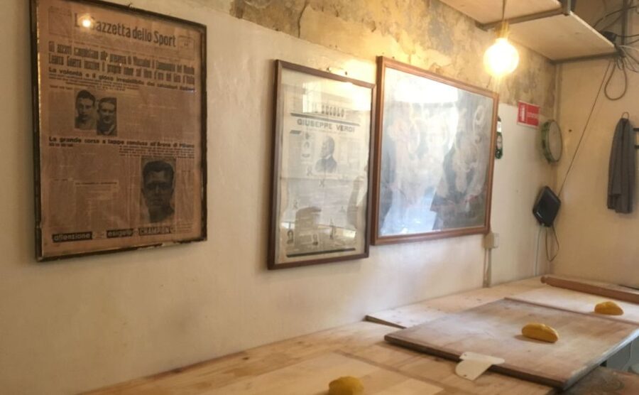 Bologna: Pasta Secrets Cooking Class with Local Expert - Starting with dough, tortellini, and tagliatelle
