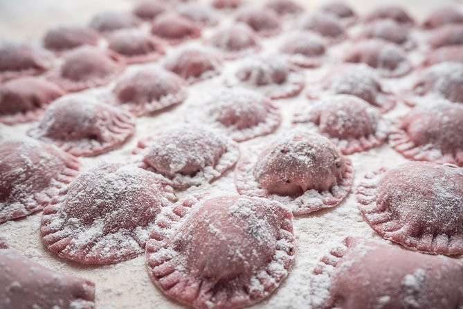Bologna: Tagliatelle & Ragù Home Cooking Class with wine - How much time the cooking takes