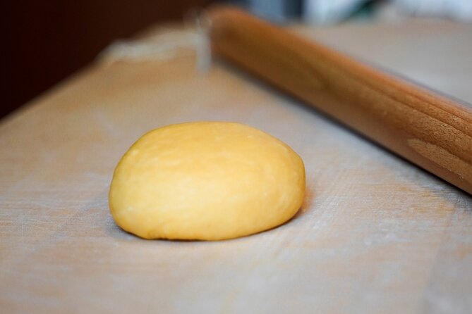 Bologna: Tagliatelle & Ragù Home Cooking Class with wine - Who will enjoy this experience most
