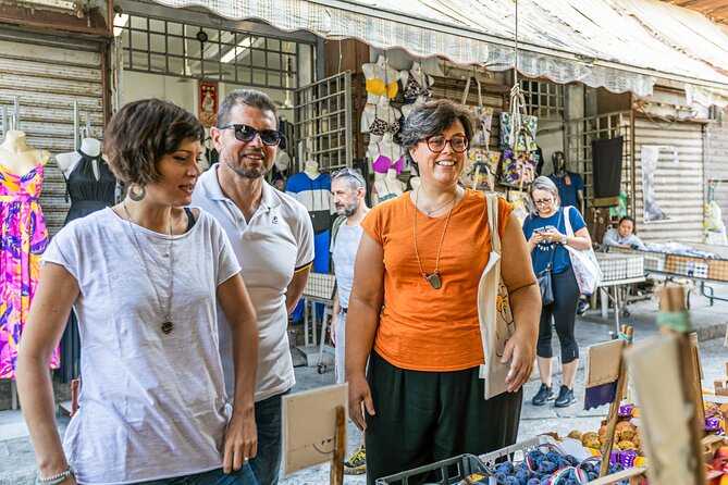 Bologna Walking Tour & Traditional Cooking Class with Wine - Entering a Cesarine home for the cooking class