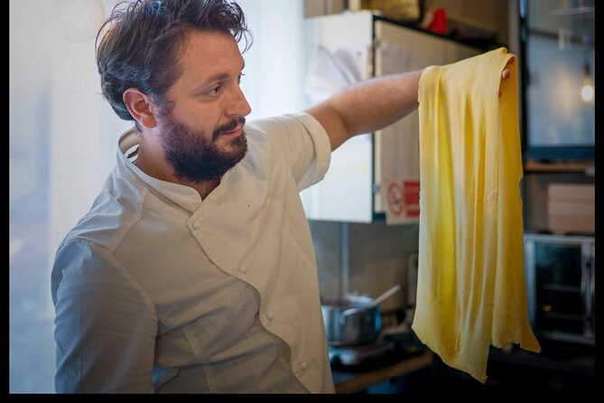 Bolognese Cooking Class in a Unique Central Location - Key points to know before booking