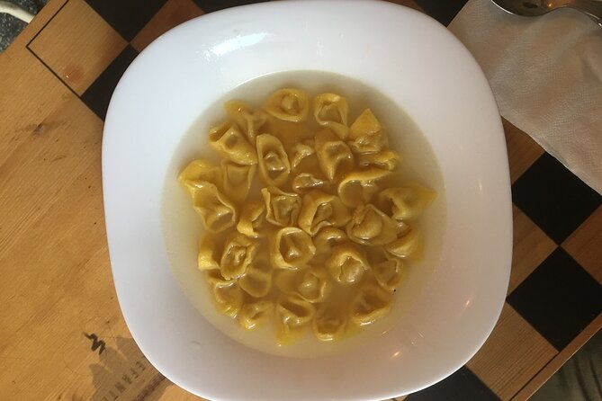 Bolognese Cooking Class in a Unique Central Location - Why Bologna is the right place to learn pasta