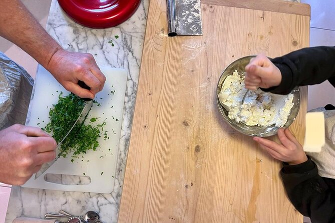 Bolognese Cooking Class with Margherita in the Historic Center - Price, timing, and planning