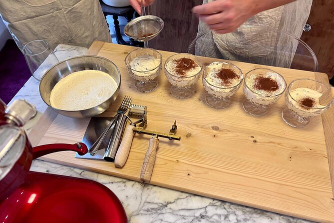 Bolognese Cooking Class with Margherita in the Historic Center - Who will enjoy this class most