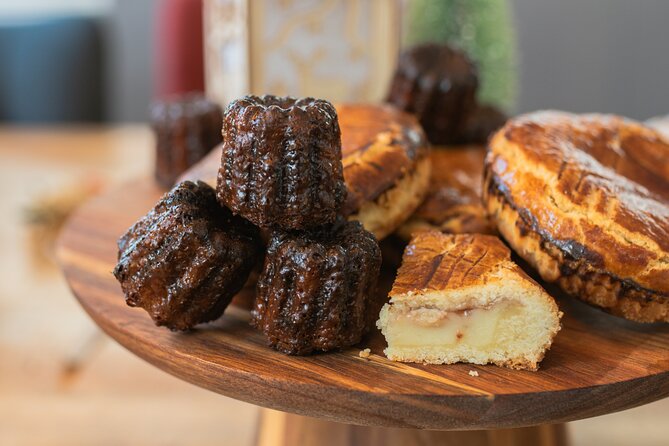 Bordeaux Private Baking Class : A Journey Into French Pastry - Why Bordeaux pastry deserves two hours