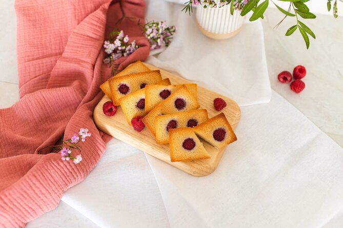 Bordeaux Private Baking Class : A Journey Into French Pastry - What the two-hour itinerary feels like