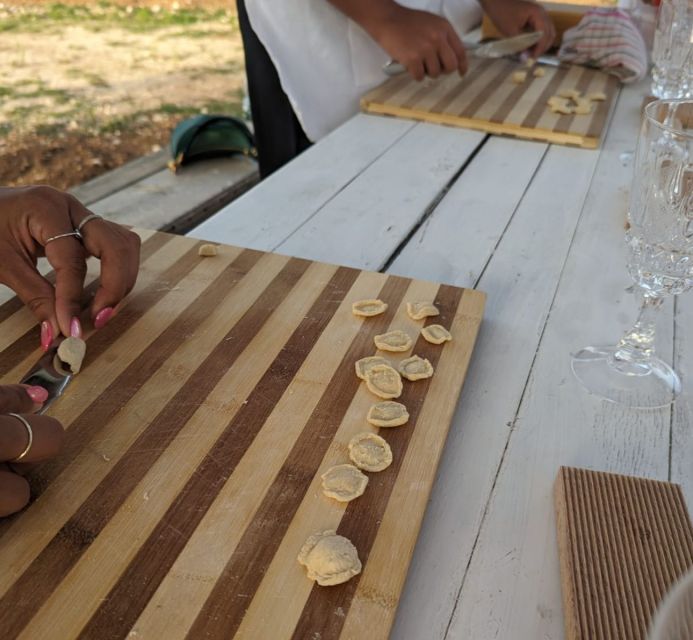 Brindisi: Cooking Class and Tasting in the Olive Grove - Who will enjoy this class most