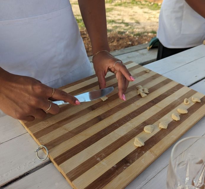 Brindisi: Cooking Class and Tasting in the Olive Grove - Arriving at the rural house near Brindisi