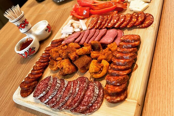 Budapest Cooking Class & Market Tour with Local Guide & Wines - Why this Budapest food experience works