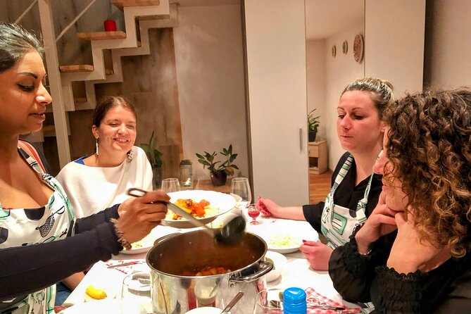 Budapest Cooking Class & Market Tour with Local Guide & Wines - Dietary needs and practical limits