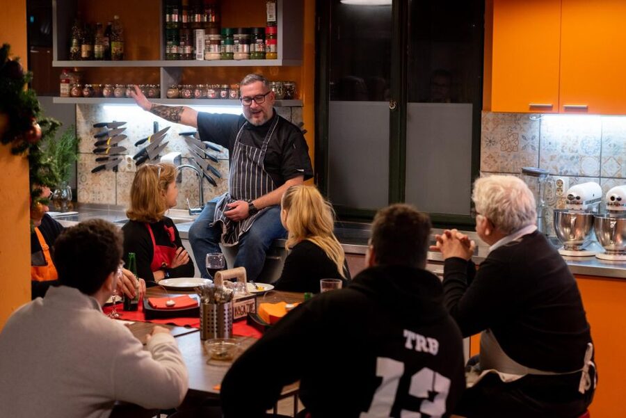 Budapest: Cooking School – Hungarian Menu & Local Market - Dietary needs and other practical details