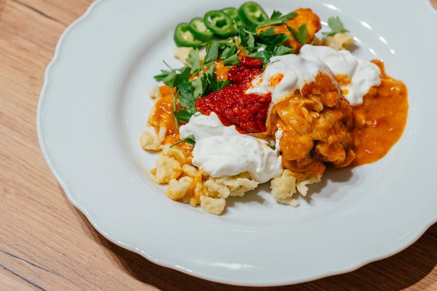 Budapest: Hungarian Cooking Class - Foodapest™ 2025 - Key points at a glance