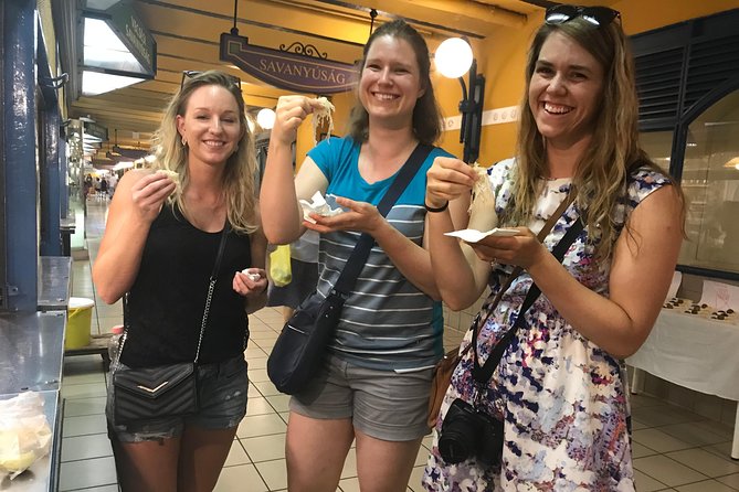 Budapest Market Tour & Home Cooking Class with local Chef & Guide - Group size, timing, and practical planning