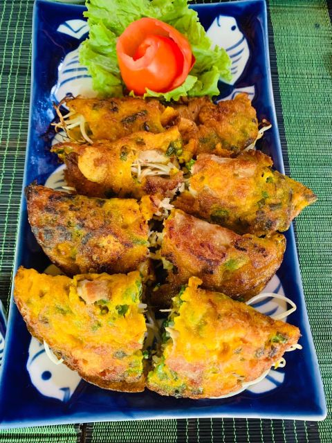 Buffalo Riding, Basket Boat and Cooking Class: Hoian/Da Nang - What the $30 price includes