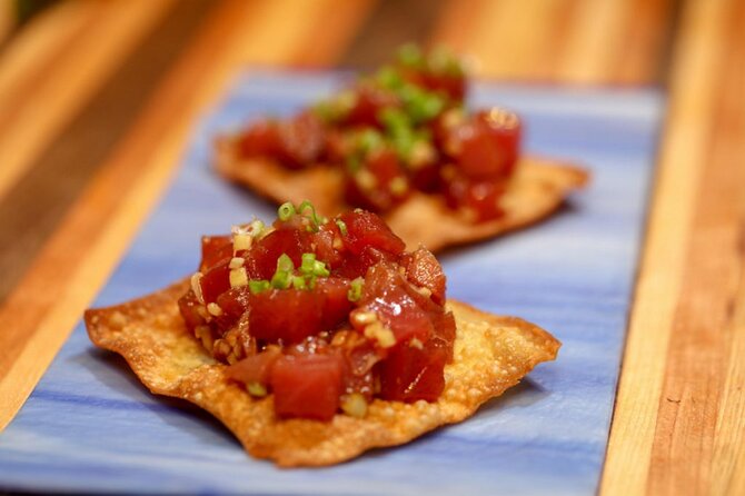 Cabo San Lucas Cooking Classes by Chef Ari - Who should book this Cabo cooking class