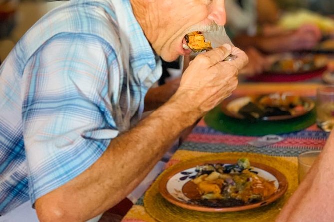 Cabo San Lucas Mexican Cooking Class Experience and Local Markets - The Cabo market walk begins with ingredients, not souvenirs