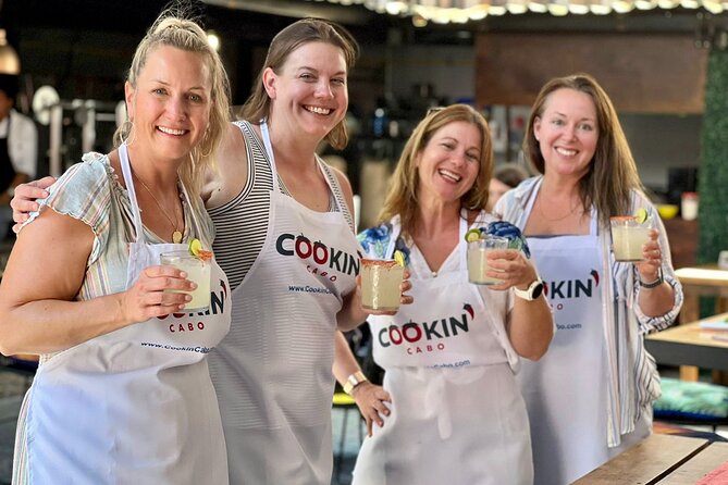 Cabo San Lucas Mexican Cooking Class Experience and Local Markets - Choose your cooking day carefully