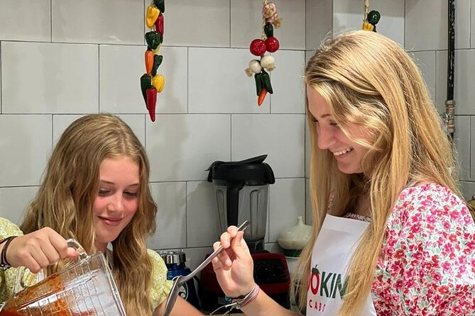 Cabo San Lucas Mexican Cooking Class Experience and Local Markets - Tortillas, salsa, guacamole, and margaritas are daily lessons