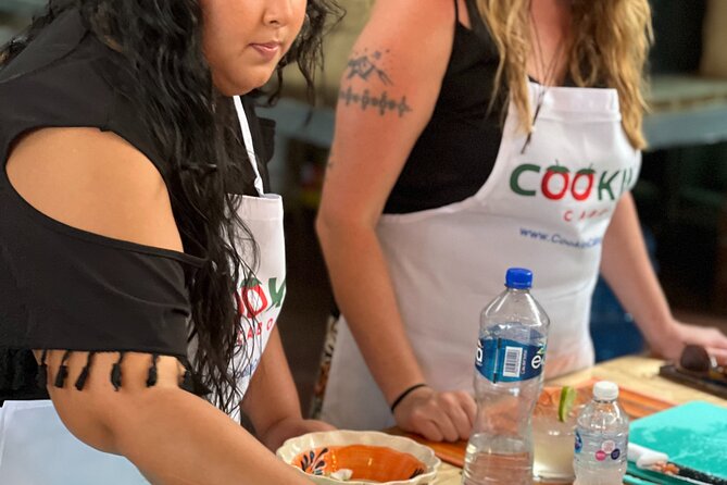 Cabo San Lucas Taco Fiesta: Cooking, Dancing and Mixology Class - Getting there and planning the evening