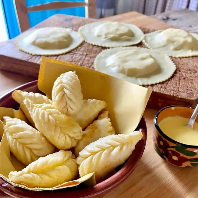 Cagliari: Cooking Class - Key points to know before booking