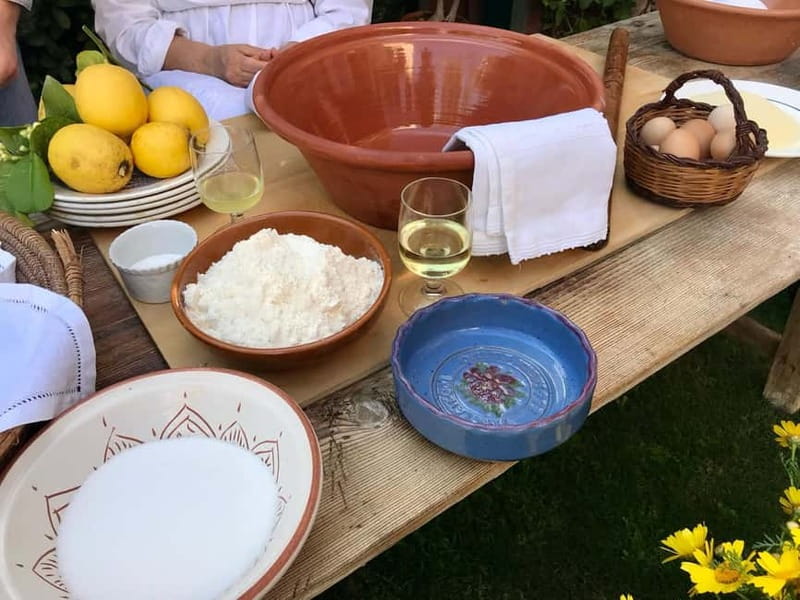 Cagliari: Cooking Class - Who will enjoy this cooking class most