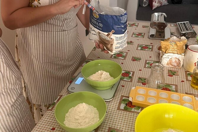 Cagliari Cooking Class: Sardinian Ravioli, Wine & Local Flavors - The Sestu Meeting Point Near Cagliari