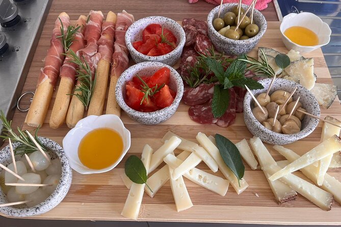 Cagliari Cooking Class: Sardinian Ravioli, Wine & Local Flavors - Is $94.82 a Fair Price?