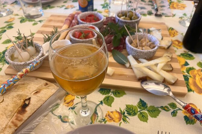 Cagliari Cooking Class: Sardinian Ravioli, Wine & Local Flavors - Who Will Enjoy This Class Most?