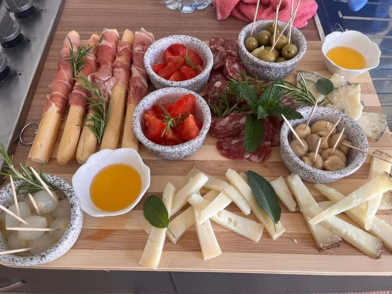 Cagliari Home Cooking Class: Pasta, Wine & Sardinian Flavors - Who should book this Cagliari cooking class?