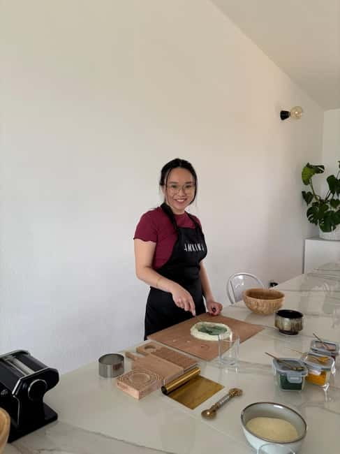 Cagliari: Pasta Cooking Class with 3-Course Dinner - Should you book the Cagliari pasta class?