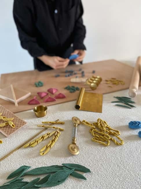 Cagliari: Pasta Cooking Class with 3-Course Dinner - Who will enjoy this class most