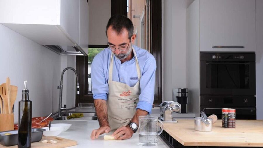 Cagliari: Sardinian Cooking Class with Meal and Drinks - Why culurgiones make a good Sardinian cooking lesson