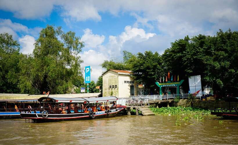 Cai Be Mekong Delta: Cooking Class, Cycling, Craft Villages - Why Cai Be Works as a One-Day Mekong Trip