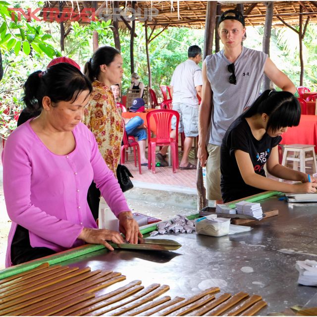 Cai Be Mekong Delta: Cooking Class, Cycling, Craft Villages - What the $36 Price Really Buys