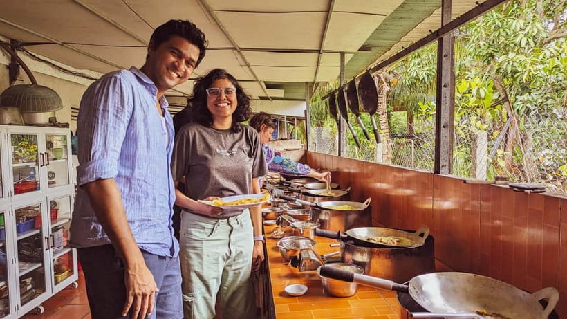 Cai Be Mekong Delta: Cooking Class, Cycling, Craft Villages - Folk Music with Fruit from the Orchard