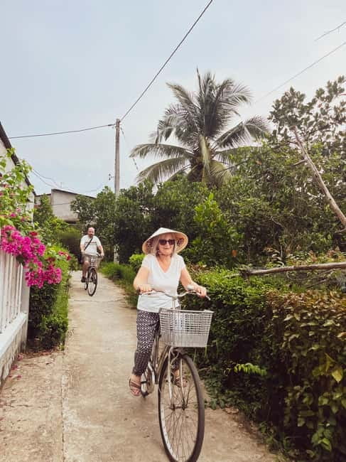 Cai Be Mekong Delta: Cooking Class, Cycling, Craft Villages - Cai Be After the Floating Market Era
