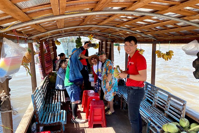 Cai Be Mekong Delta Tour: Cooking Class, Cycling & Craft Villages - Why this Cai Be day feels different